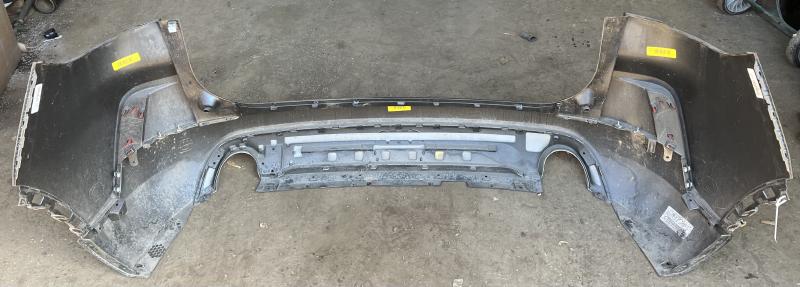 2020 Ford Escape Bumper Cover - Rear