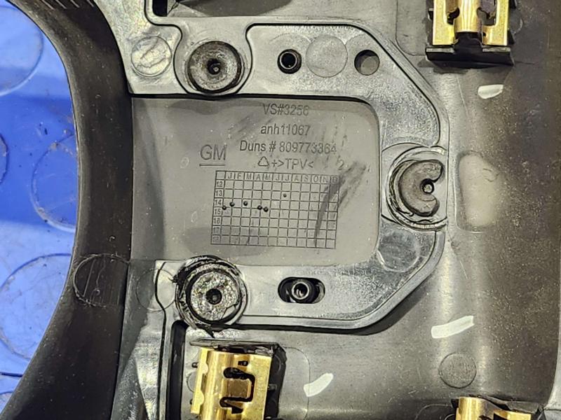 2015 GMC Yukon XL Misc Ebay Parts