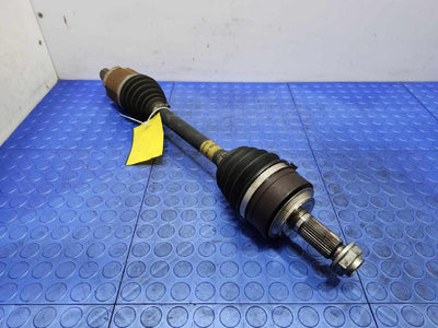 2017 Acura RDX Axle Shaft