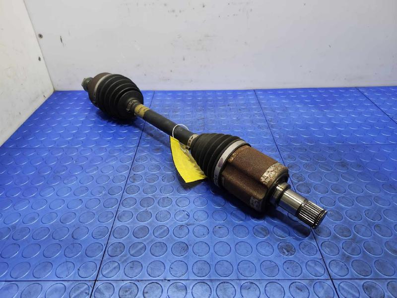 2017 Acura RDX Axle Shaft