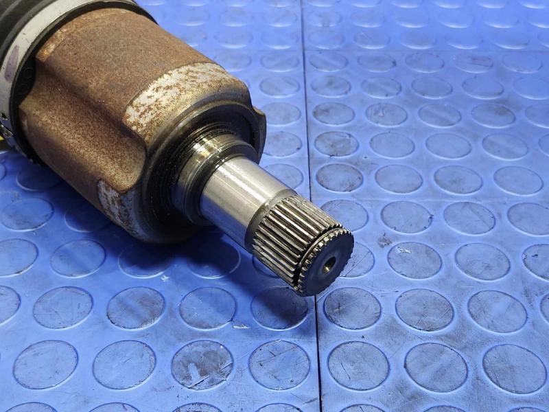 2017 Acura RDX Axle Shaft