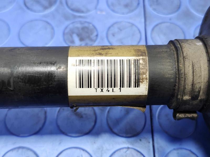 2017 Acura RDX Axle Shaft