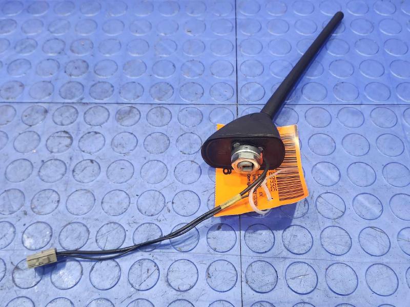 2008-2012 Subaru WRX Sedan Satellite Radio Antenna Assembly OEM 86321FG800