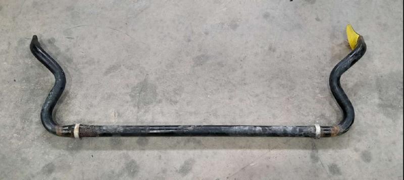 2008 Toyota Sequoia Stabilizer Bar
