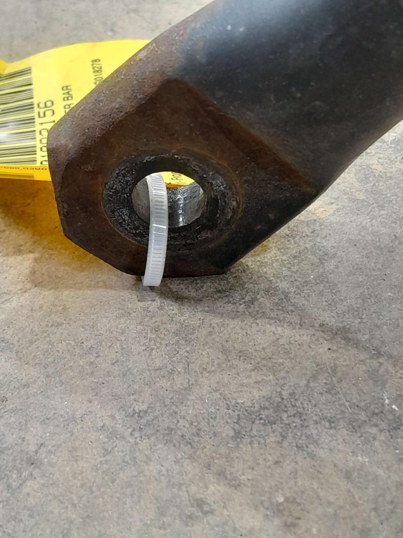 2008 Toyota Sequoia Stabilizer Bar