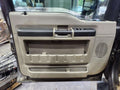 2008 Ford F-250 Super Duty Front Door Trim Panel