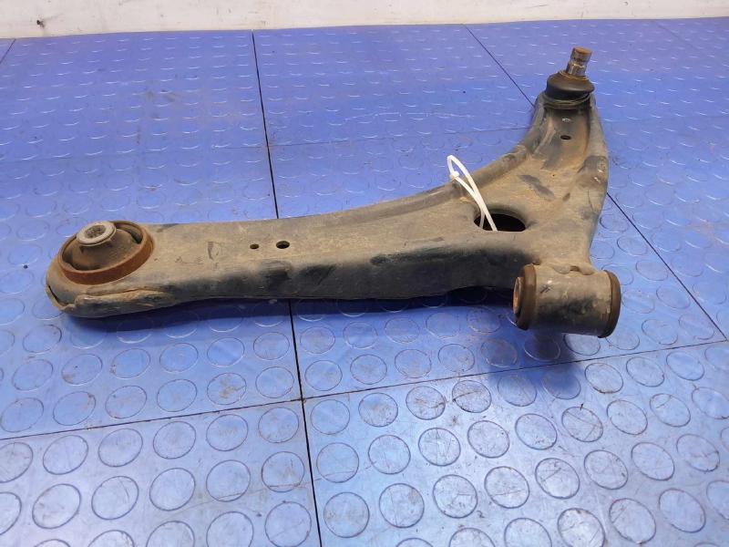2020 Mitsubishi Outlander Sport Lower Control Arm Front