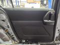 2012 Mazda Mazda5 Rear Door Trim Panel