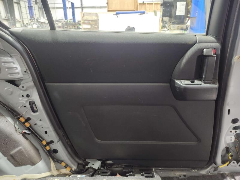 2012 Mazda Mazda5 Rear Door Trim Panel
