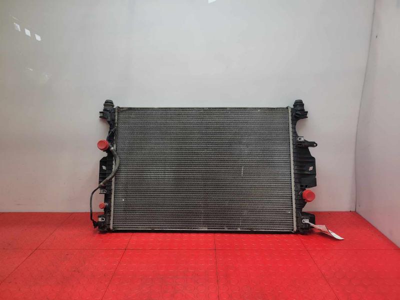 2014 Ford Fusion Radiator