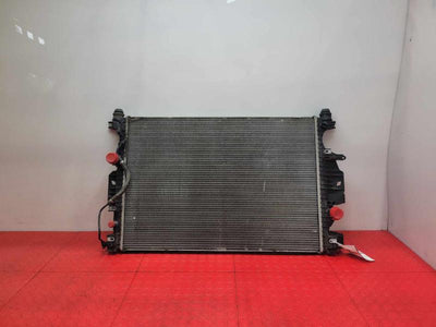 2014 Ford Fusion Radiator