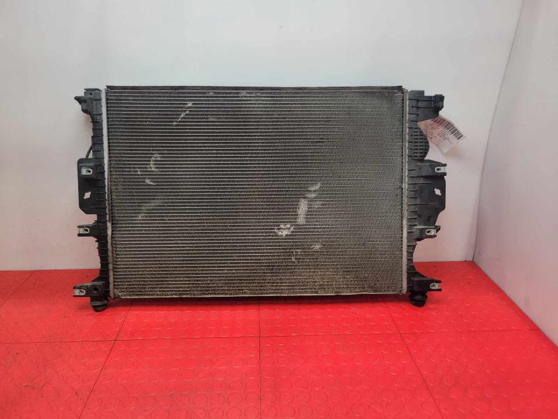 2014 Ford Fusion Radiator