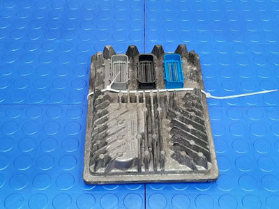 2015 Chevrolet Tahoe Engine/Motor Brain Box