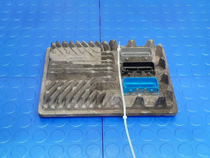 2015 Chevrolet Tahoe Engine/Motor Brain Box