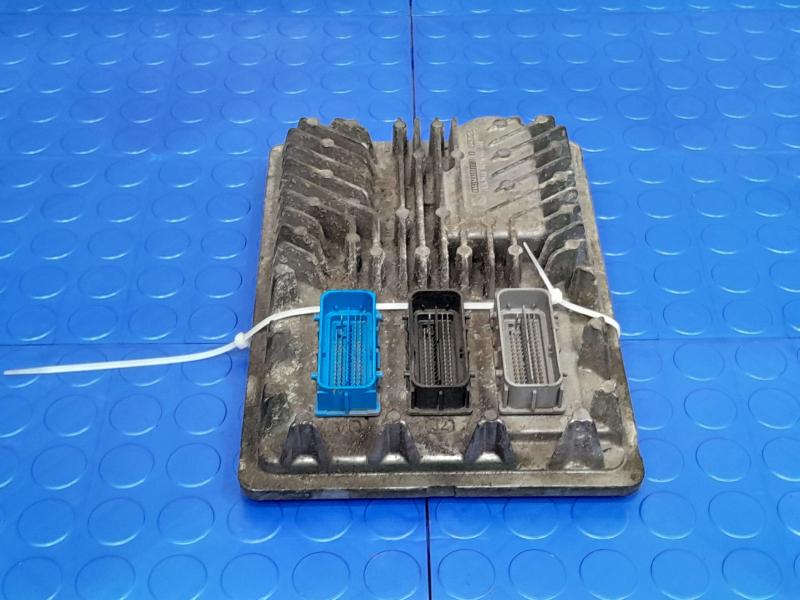 2015 Chevrolet Tahoe Engine/Motor Brain Box