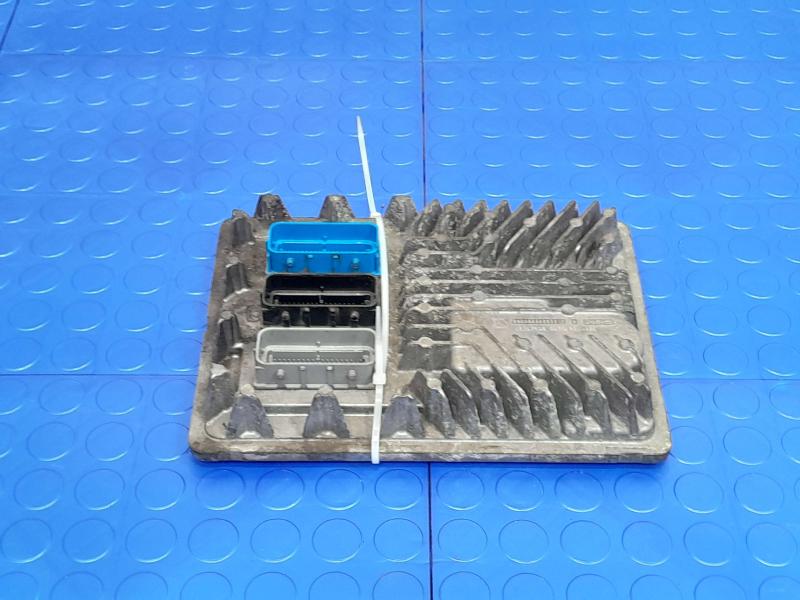 2015 Chevrolet Tahoe Engine/Motor Brain Box
