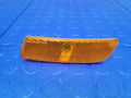 2009 Volkswagen Tiguan Fog/Mark/Park/Turn Light/Lamp