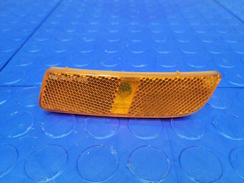 2009 Volkswagen Tiguan Fog/Mark/Park/Turn Light/Lamp