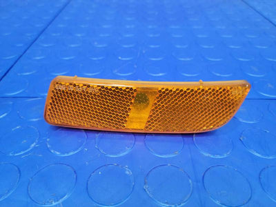 2009 Volkswagen Tiguan Fog/Mark/Park/Turn Light/Lamp