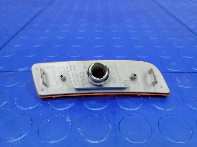 2009 Volkswagen Tiguan Fog/Mark/Park/Turn Light/Lamp