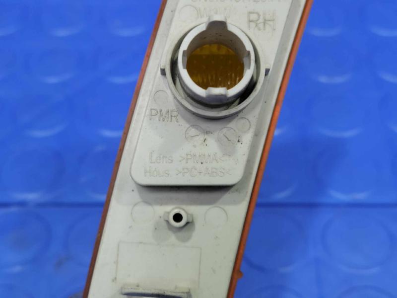 2009 Volkswagen Tiguan Fog/Mark/Park/Turn Light/Lamp