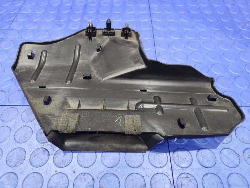 2013 Mazda Mazda2 Misc Ebay Parts