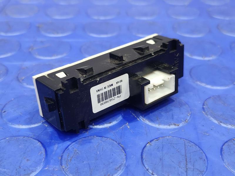 2009 Chevrolet Malibu Misc Ebay Parts