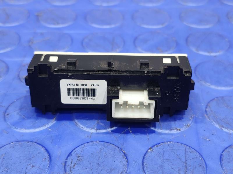 2009 Chevrolet Malibu Misc Ebay Parts
