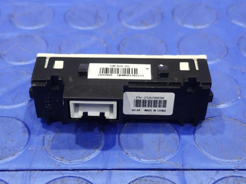 2009 Chevrolet Malibu Misc Ebay Parts