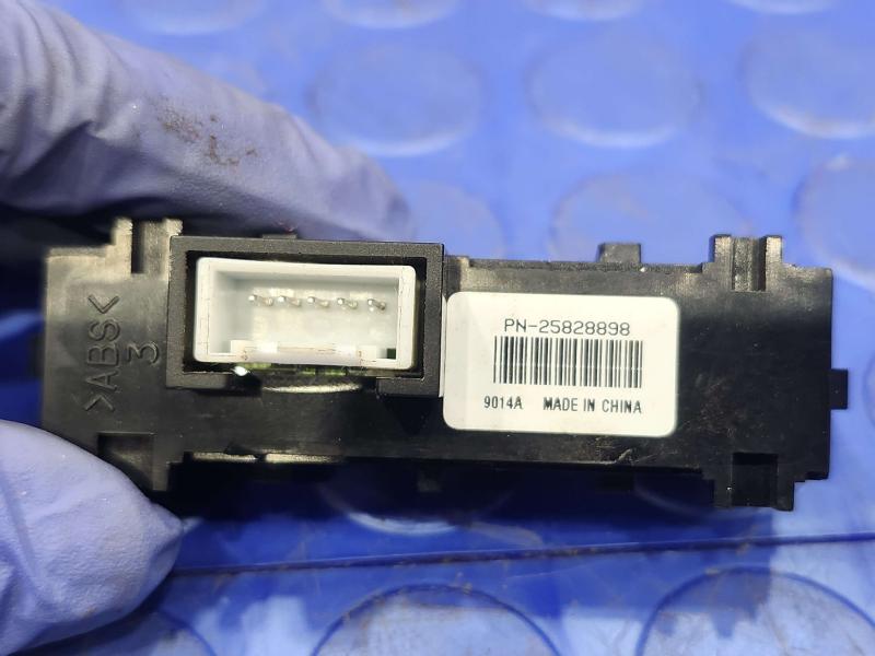 2009 Chevrolet Malibu Misc Ebay Parts
