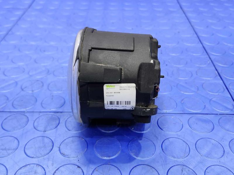 2010 Infiniti EX35 Fog/Mark/Park/Turn Light/Lamp