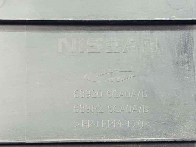 2022 Nissan Altima Misc Ebay Parts