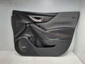 2019 Subaru Forester Front Door Trim Panel