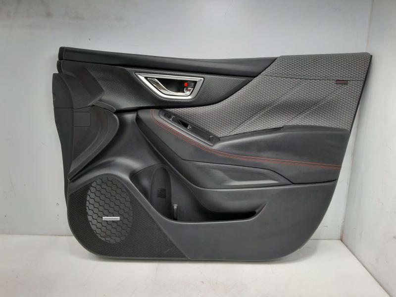 2019 Subaru Forester Front Door Trim Panel