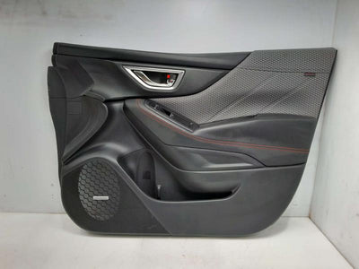 2019 Subaru Forester Front Door Trim Panel