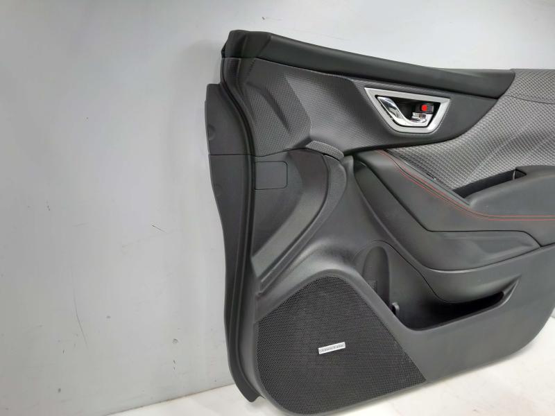 2019 Subaru Forester Front Door Trim Panel