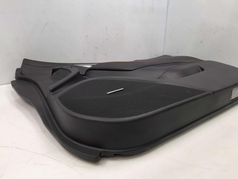 2019 Subaru Forester Front Door Trim Panel