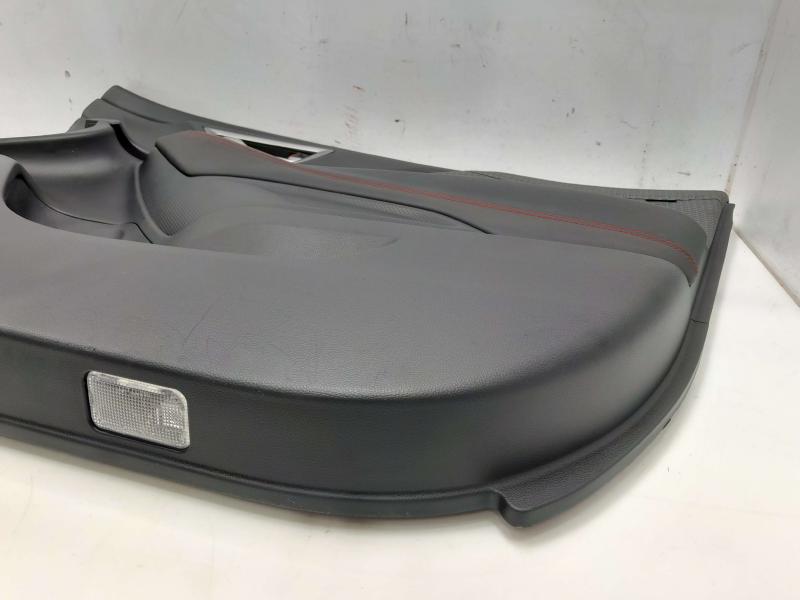 2019 Subaru Forester Front Door Trim Panel