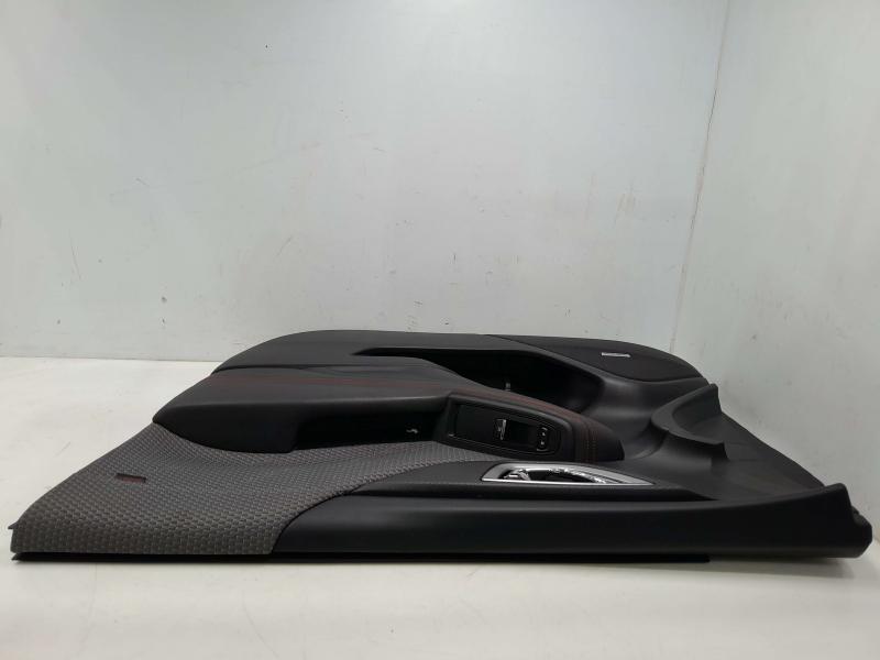 2019 Subaru Forester Front Door Trim Panel
