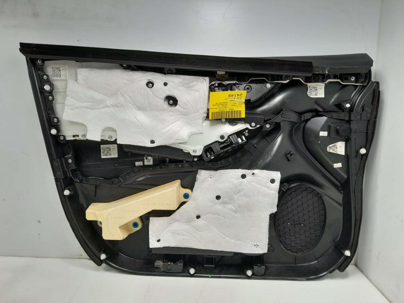 2019 Subaru Forester Front Door Trim Panel