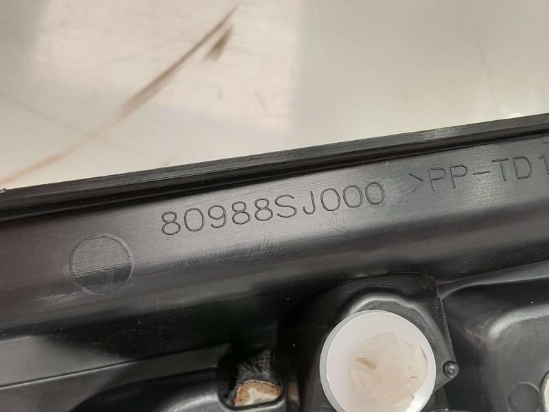 2019 Subaru Forester Front Door Trim Panel