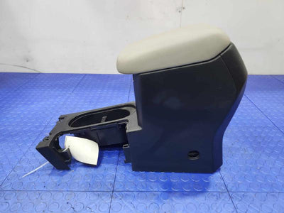 2014-2018 Subaru Forester Center Console Assembly Gray Urethane OEM 92113SG010