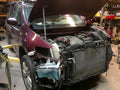 2009 Nissan Murano Gas Pedal