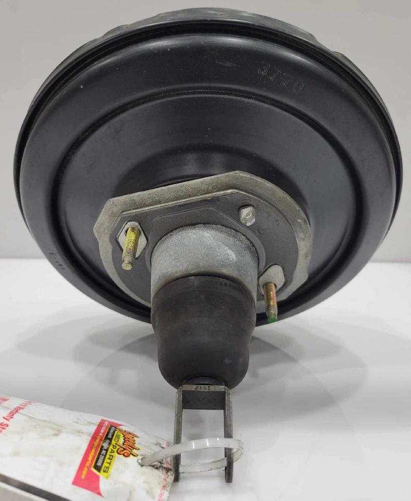 2003 Land Rover Range Rov Power Brake Booster