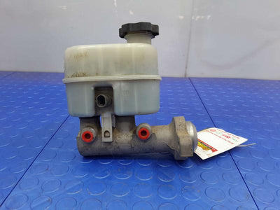 2007 Chevrolet Silverado 1500 Master Cylinder