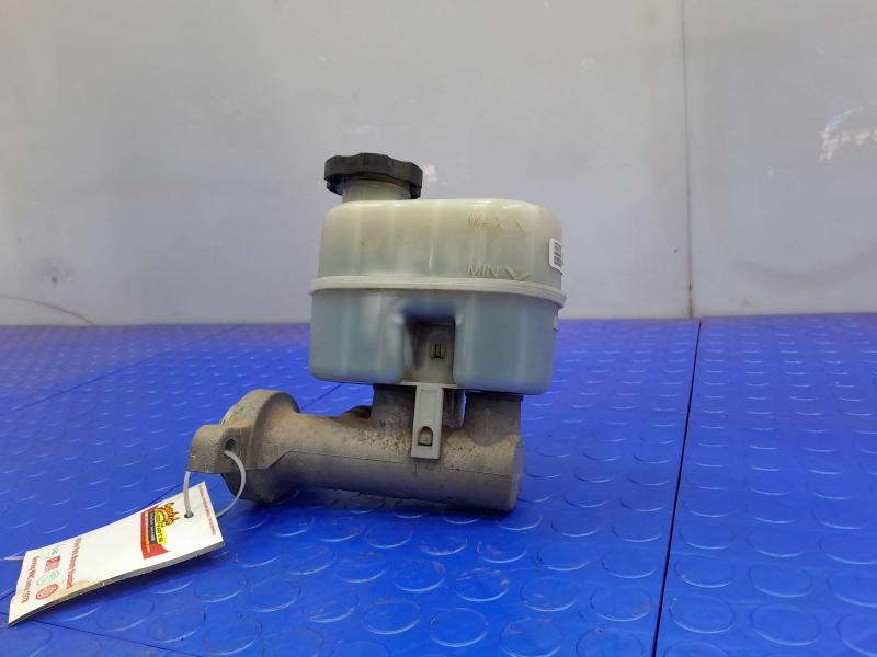 2007 Chevrolet Silverado 1500 Master Cylinder
