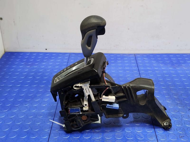 2013 Honda Civic Floor Shifter