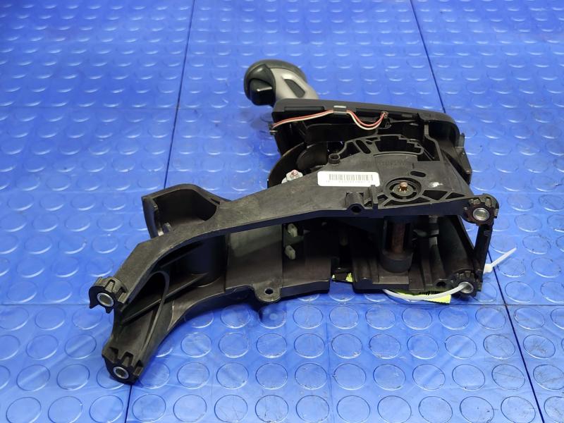 2013 Honda Civic Floor Shifter