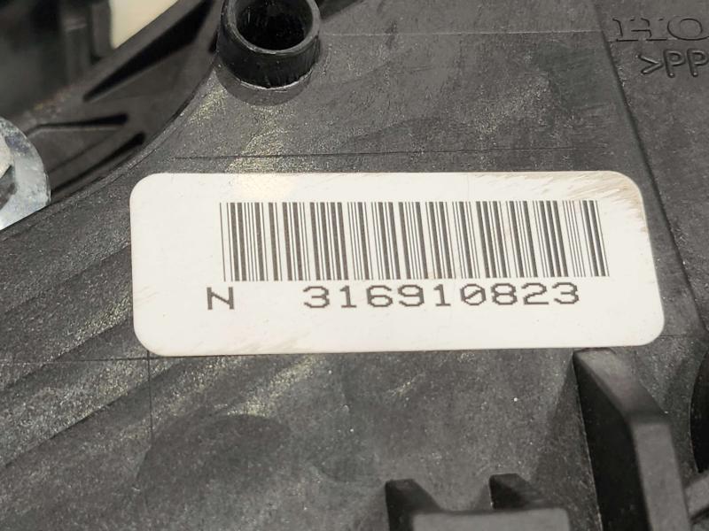 2013 Honda Civic Floor Shifter