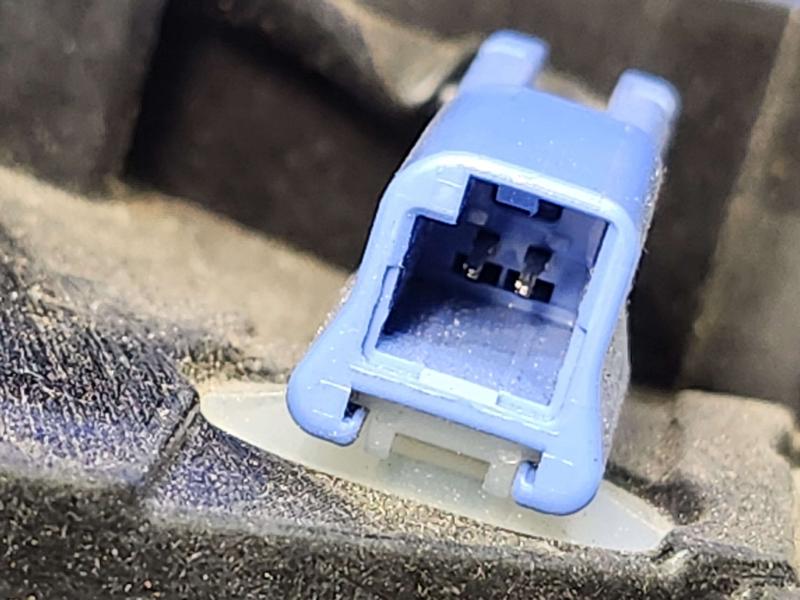 2013 Honda Civic Floor Shifter